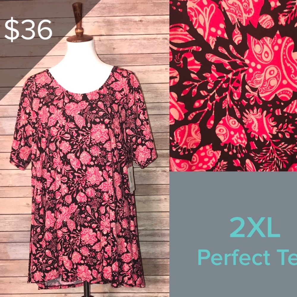 Perfect T